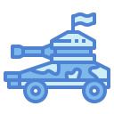 tanque icon