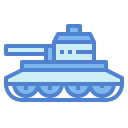 tanque icon