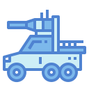 tanque icon