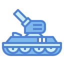 tanque icon