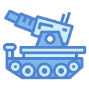 tanque icon