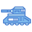 tanque icon