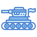 tanque icon