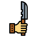 cuchillo icon