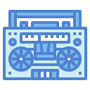 boombox