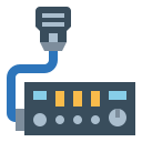 transceptor icon