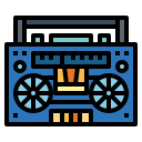 boombox icon