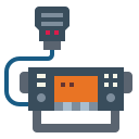 transceptor icon