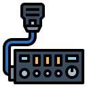 transceptor icon