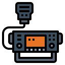 transceptor icon