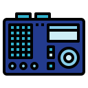 radio icon