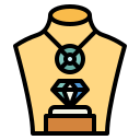 joyería icon