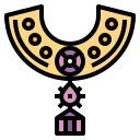 collar icon