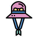 sombrero icon