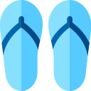 chancletas icon