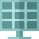 Solar panel 