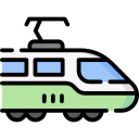 Train icon