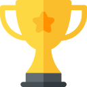 Trophy icon