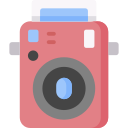 polaroid icon