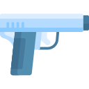 pistola 