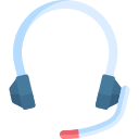 auriculares icon