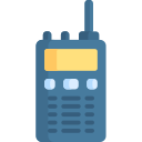 walkie talkie icon