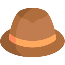 sombrero icon