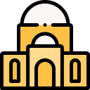 mezquita icon