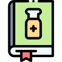 medicamento icon