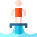 flyboard icon