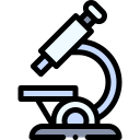 microscopio icon