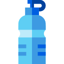 botella de agua icon