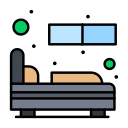 dormitorio icon