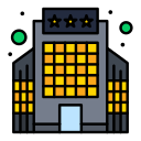 hotel icon