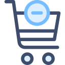 carrito de compras icon