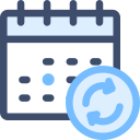 calendario icon