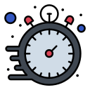 reloj icon