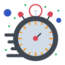 reloj icon