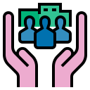 empleados icon