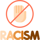 no racismo 