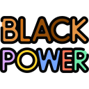 poder negro 