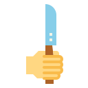 cuchillo icon