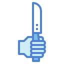 cuchillo icon