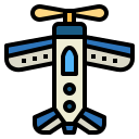 aeronave icon