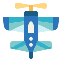 aeronave icon