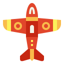 aeronave icon