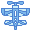 aeronave icon