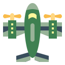 avión icon