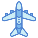 avión icon