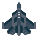 aeronave icon